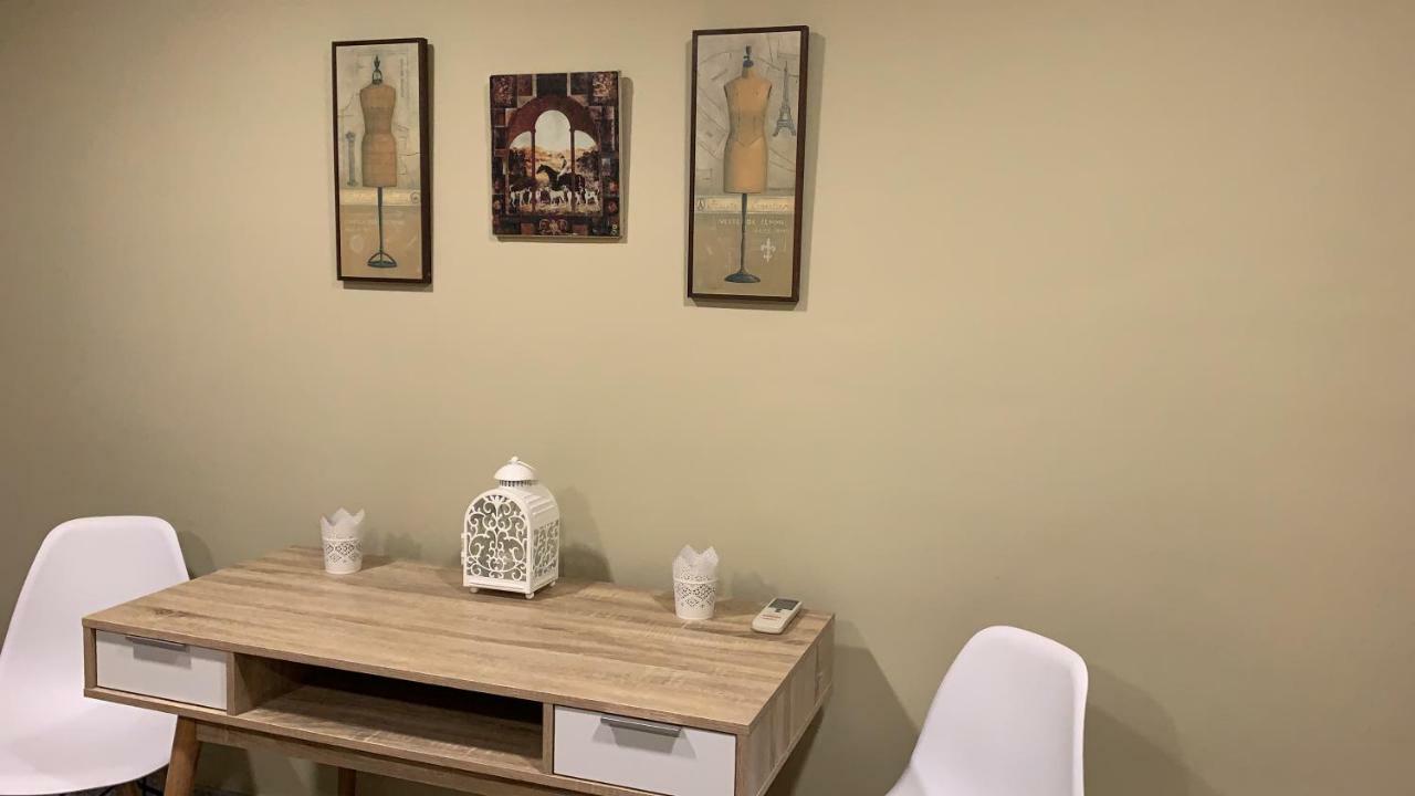 Apartamento "Campo Carmen" 토르데실라 외부 사진